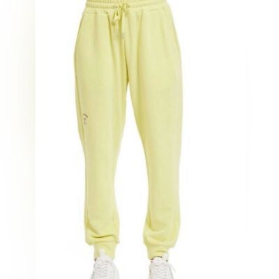PSK COLLECTIVE Women s Lemon Joggers Size 2XL
