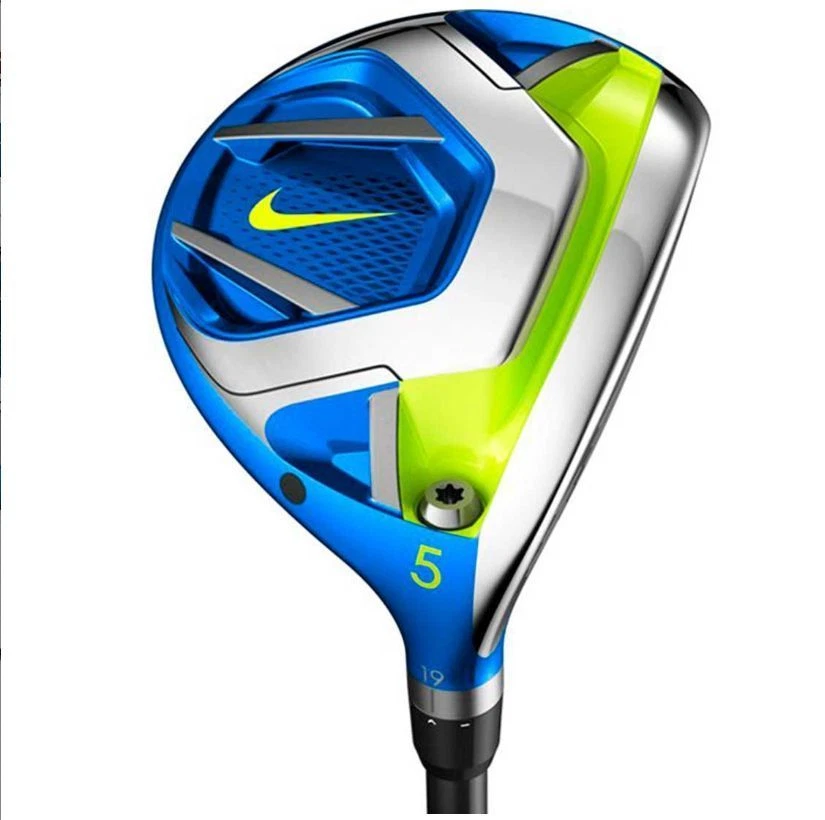 Nike Golf Clubs