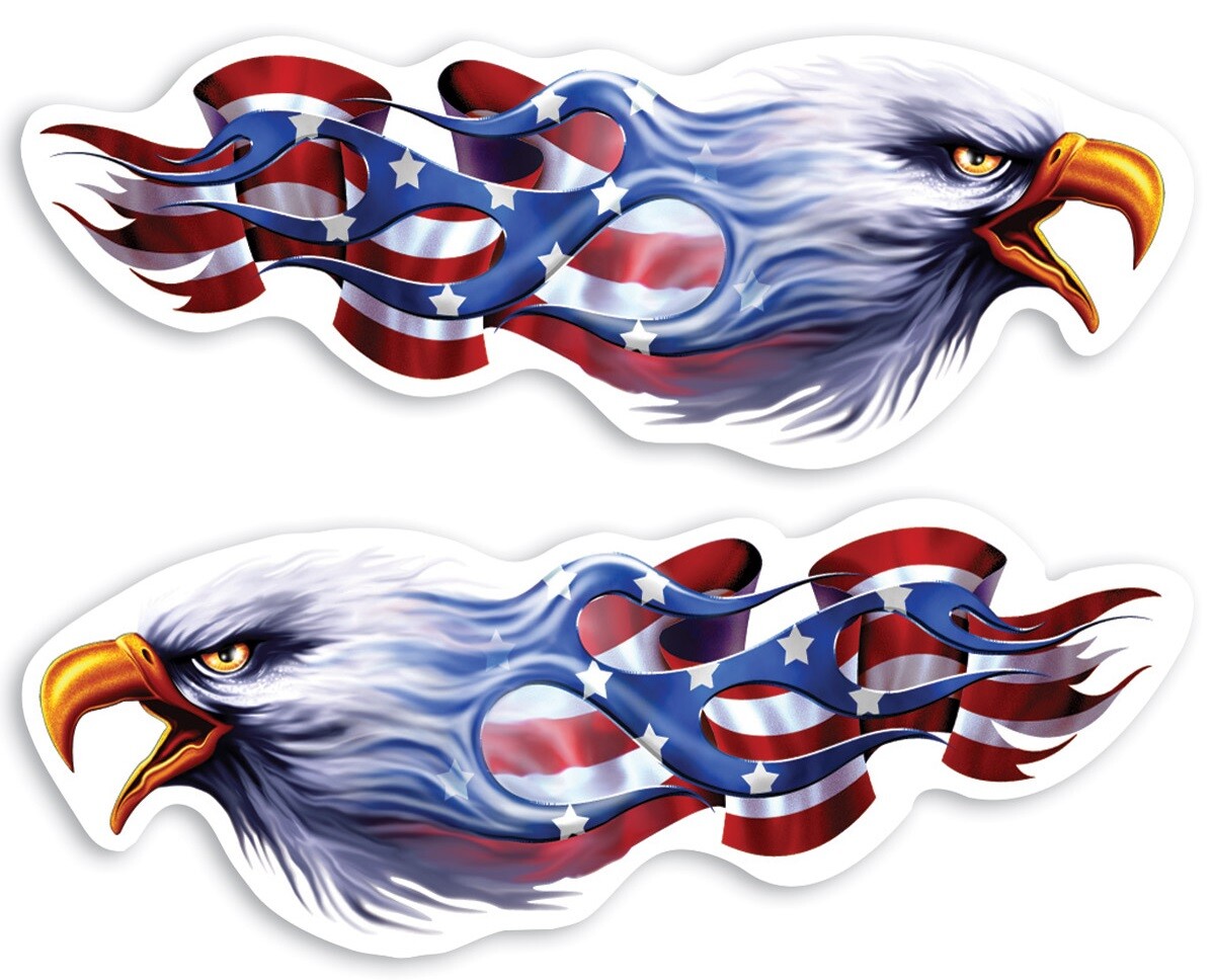 Kiwistar Alabama Autoaufkleber 4,5x3 Cm – Wetterfester Sticker Mit USA Flagge & Wappen