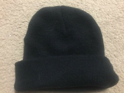 Winter Knit Cap | eBay