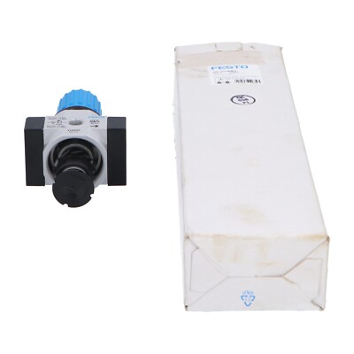 Festo LFR-1/4-D-MINI-A New NFP