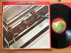 PCSP 717 The Beatles / 1962-1966 2 LP set