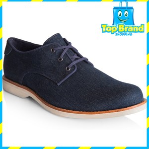 Timberland Stormlite Fabox Dress Shoe Men Blue Mens Boots Shoes Rrp 299 A2 Ebay