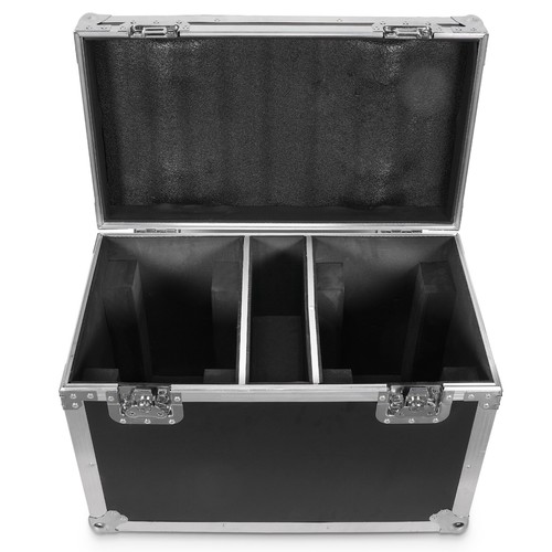 Luce di scena testa mobile zoom LED 19x15W RGBW DMX fascio illuminazione lavaggio DJ disco bar - Foto 23 di 26