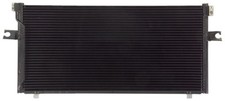 A/C Condenser CARQUEST 6445 fits 97-00 Nissan Altima