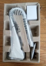 OttLite Recharge LED Desk Lamp ClearSun Technology - White. Brand New In Open