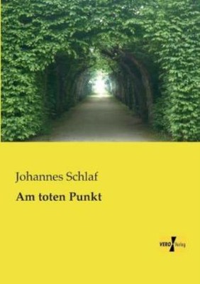 Am Toten Punkt