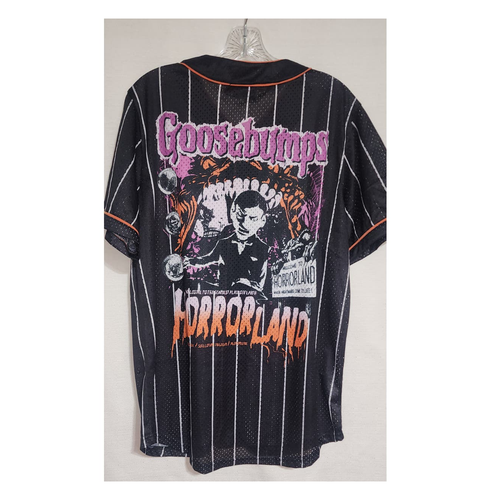 Camiseta de béisbol con bofetadas bofetadas grande - Imagen 6 de 6