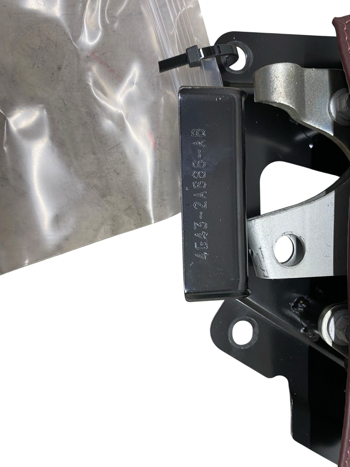 2006-2016 ASTON MARTIN V8 VANTAGE OEM EMERGENCY PARKING BRAKE HAND LEVER