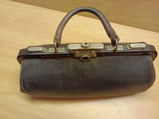 alte Doktortasche !