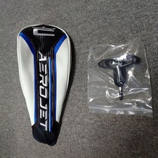Cobra AEROJET DR Headcover Golf Club Accessories Lightweight Protect