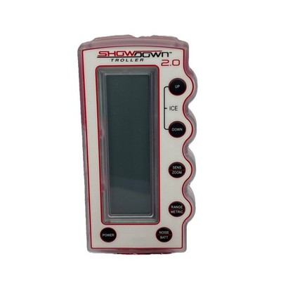 MarCum ShowDown Troller 2.0 Digital Handheld Fishfinder System Tested
