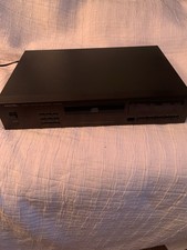 ROTEL STEREO CD PLAYER RCD-950Parts only