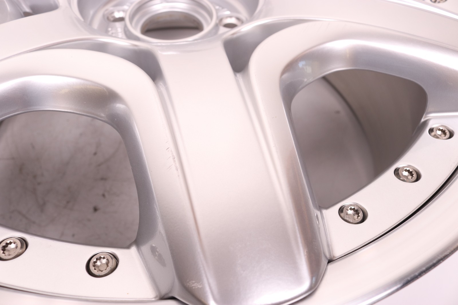 Bentley Continental GT Wheel P/N 3W0601025AM
