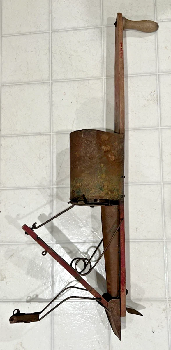1900s Decade Garden Antiques for sale | eBay