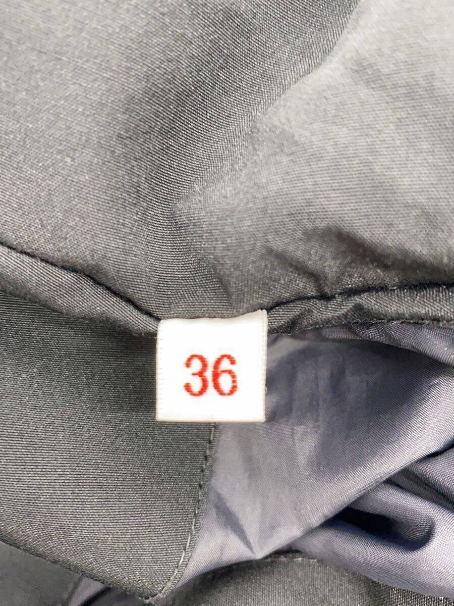 DANTON Down Jacket Polyester Black - image 4