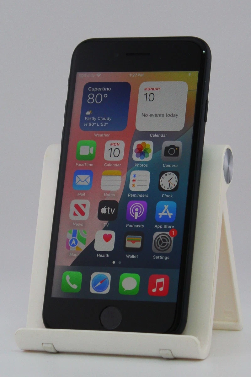 iPhone SE (2nd Generation) 64GB for Sale - Shop New & Used Cell