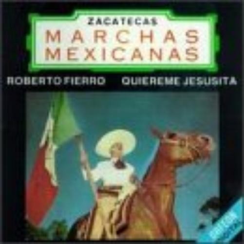 Marchas Mexicanas Marchas Mexicanas (CD)