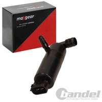 Maxgear SCHEINWERFER-WASCHWASSERPUMPE Swra Passend FüR Saab 9-3 | 45-0122