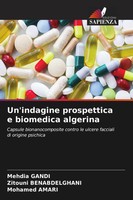 Un'indagine Prospettica E Biomedica Algerina Mehdia Gandi (U. A.) Taschenbuch