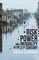 D. Curran | Risk, Power, And Inequality In The 21St Century | Taschenbuch (2020)