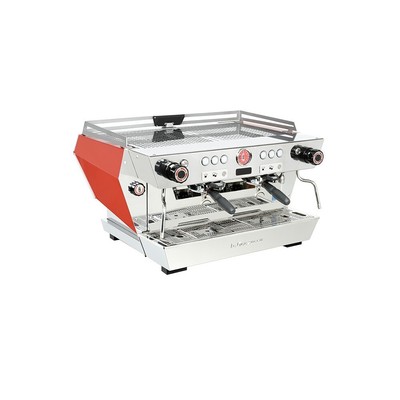 LA MARZOCCO KB90 ABR 2 GRUPPEN NAGELNEU KAFFEEMASCHINE ESPRESSOMASCHINE CAFE