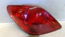 Feu arrière Peugeot 207