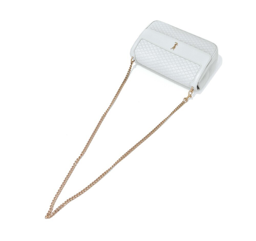 Borsa a tracolla Saint Laurent Victory catena 7012143978 58135233