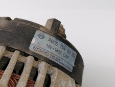 Alternateur Ssangyong KYRON