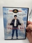 The Heavenly Kid (DVD, 1985)