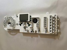 Frigidaire Electrolux 1372839 Dryer Control Board Interface AZ148898  KMV154
