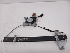 Lève vitre Ssangyong REXTON