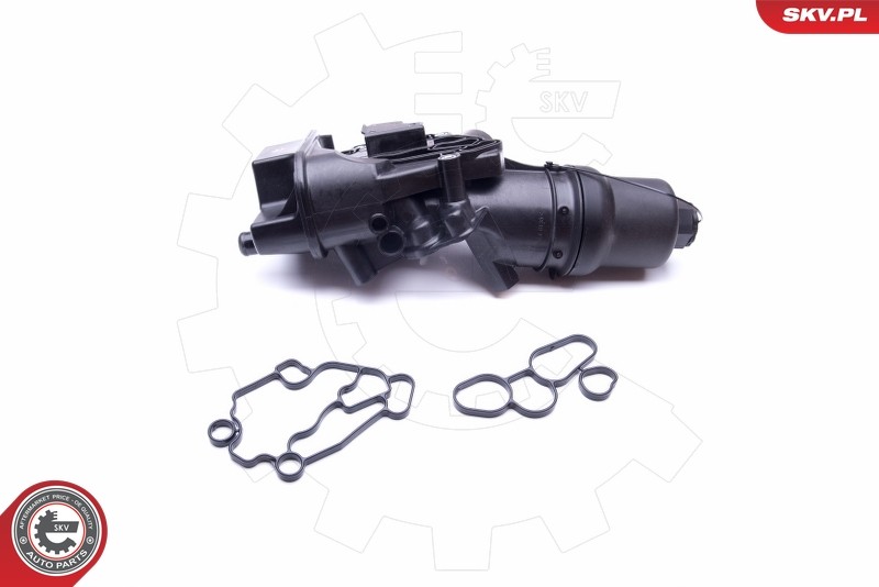 31SKV052 ESEN SKV HOUSING, OIL FILTER FOR AUDI SEAT SKODA VW