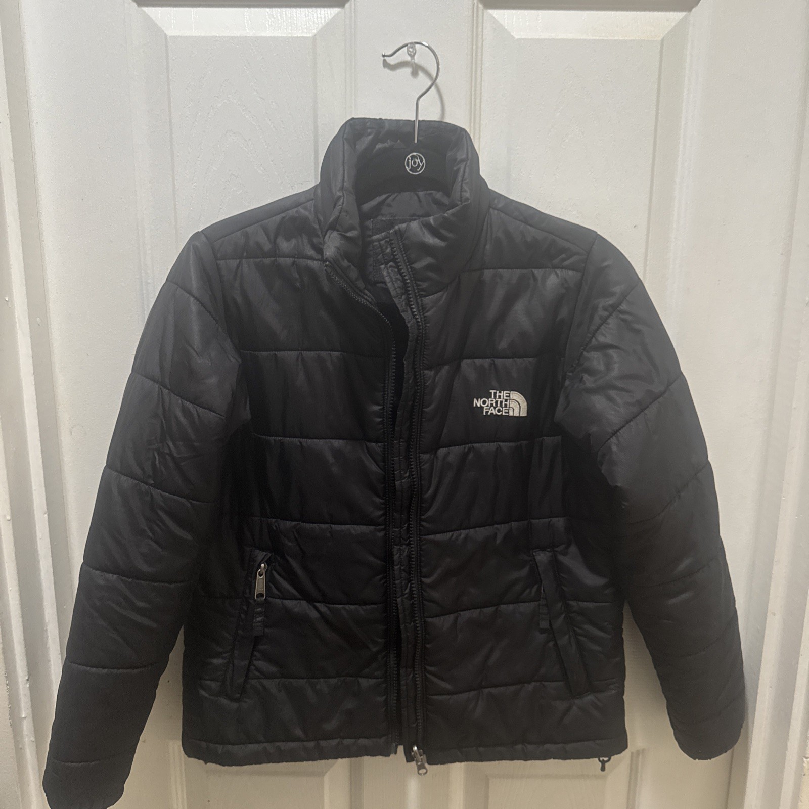 The North Face Puffer Jacket Size 80(Small)