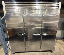 2018-traulsen-g30011-3-solid-door-reachin-stainless-steel-refrigerator