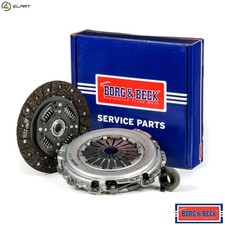 CLUTCH KIT HK6811 FOR MITSUBISHI RENAULT CLIO/II/Hatchback/Van/MIO/Mk SCENIC V40