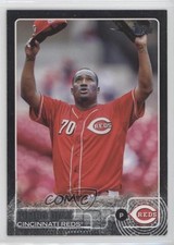 2015 Topps Update Black 30/64 Jumbo Diaz #US101 0t2