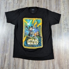 Star Wars Weekend Disney World 2013 Adult T-S...