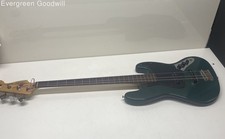Fender jazz bass fretless