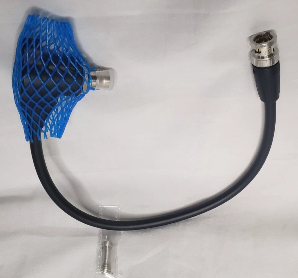 SZRMCC SDI Protector Cable for RED Komodo ARRI Alexa Sony Cameras - Image 2 of 4