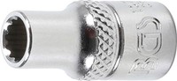 SteckschlüSsel-Einsatz ZwöLfkant 1/4 | 5,5 Mm Stecknuss Nuss Biteinsatz 12-Kant