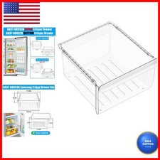 YEECHUN UPGRADED DA97-08693B Upper Fridge Crisper Drawer Replacement
