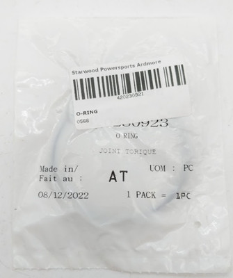 1998-2024 BRP CAN-AM NEW OEM O-Ring 420230921 Sea-Doo Ski-Doo Rotax Engine