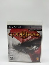 God of War III Sony PlayStation 3, 2010