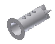 Db killer KTM 890 DUKE Mivv 50.DK.081.0