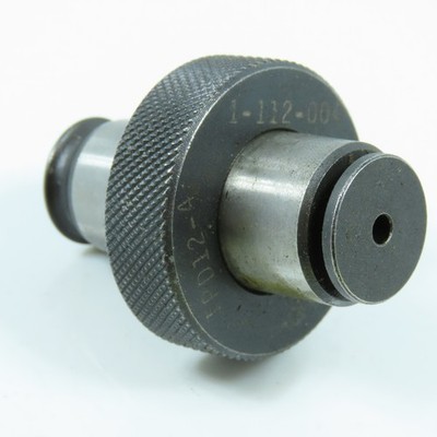 1-112-004 TPD 12-4 Quick Change Tap Adapter Collet