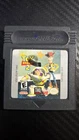 Toy Story 2 (Nintendo Game Boy Color, 1999) Authentic ***WITHOUT CASE***
