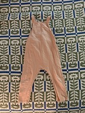Les Gamins Blush Pink Overall size 4/5