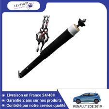 Amortisseur Renault Zoe