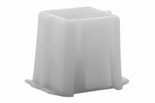 VAICO Halter Hauptscheinwerfer V40-0636 für FRONTERA OPEL KADETT SENATOR CC T85